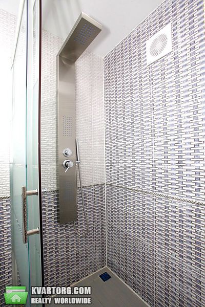 Rent out 2-room apartment. Киев, Владимиро-Лыбедская — photo 5