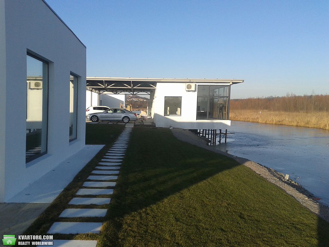 Sell house. Киевская обл.,  Лесная — photo 5