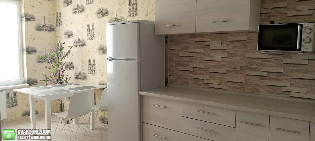 Rent out 1-room apartment. Киев,  Клавдиевская — photo 5