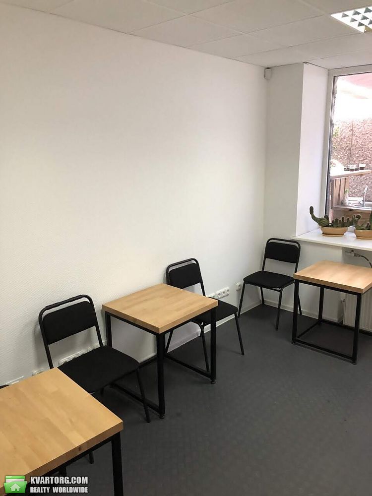 Rent out office. Киев, Гетьмана Вадима — photo 8