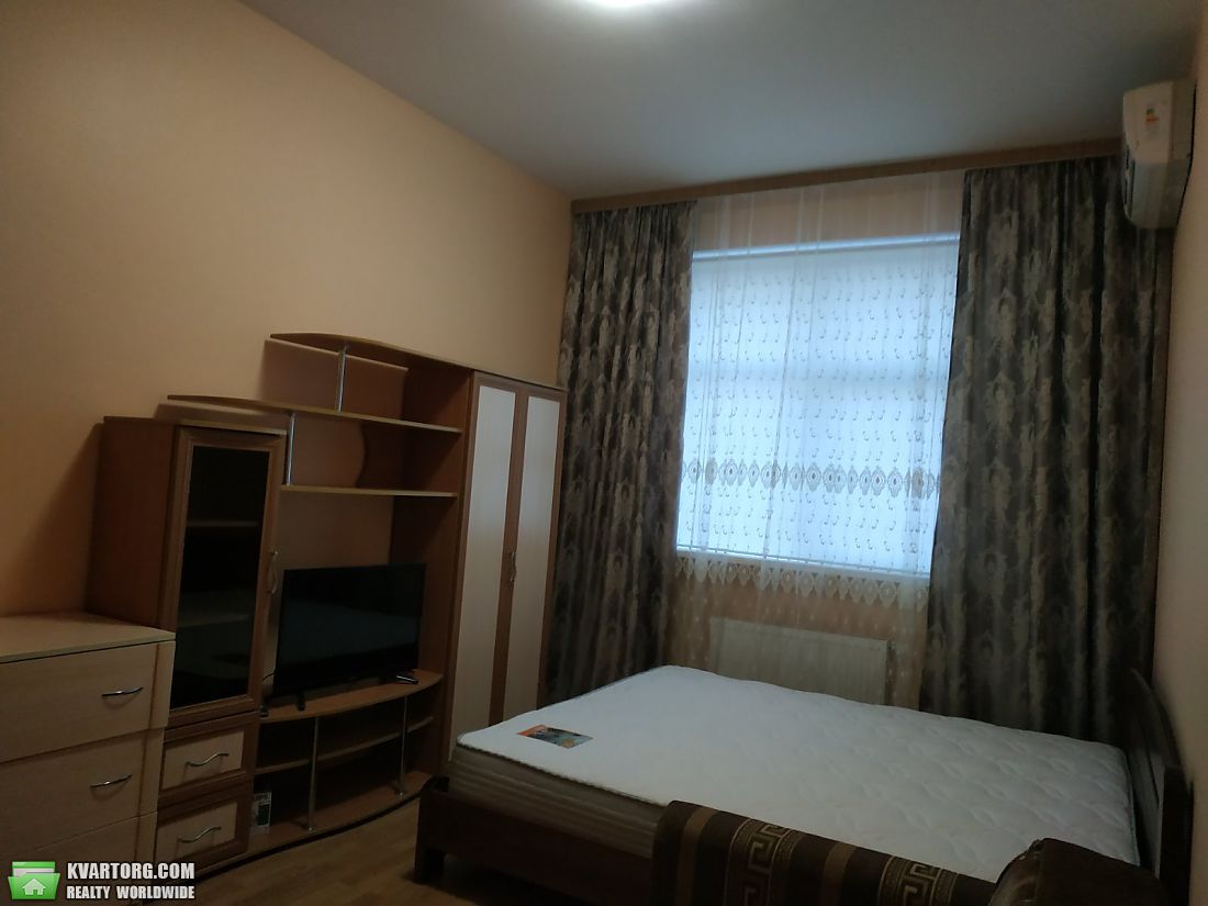 Rent out 1-room apartment. Киев,  Филатова — photo 2