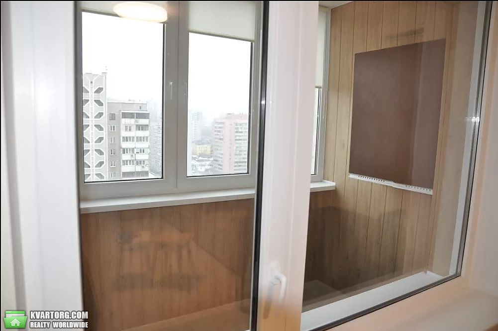 Rent out 1-room apartment. Киев,  Григоренко пр — photo 8