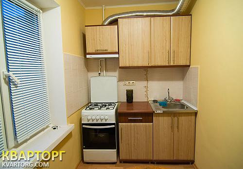 Sell 1-room apartment. Киев, Жилянская — photo 5