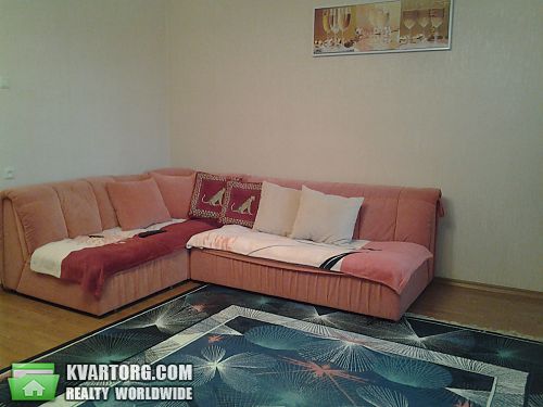 Rent out 2-room apartment. Одесса, Клубничный пер — photo 4