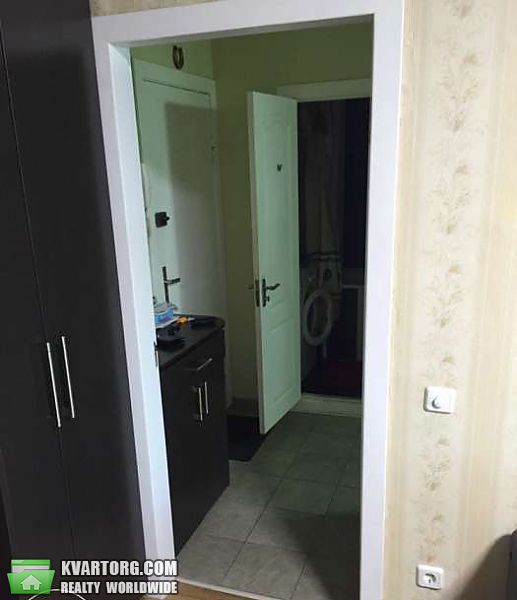 Sell 1-room apartment. Киев, Героев Днепра — photo 8