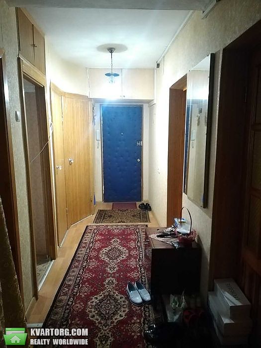 Sell 3-room apartment. Киев, Юрия Литвинского — photo 10