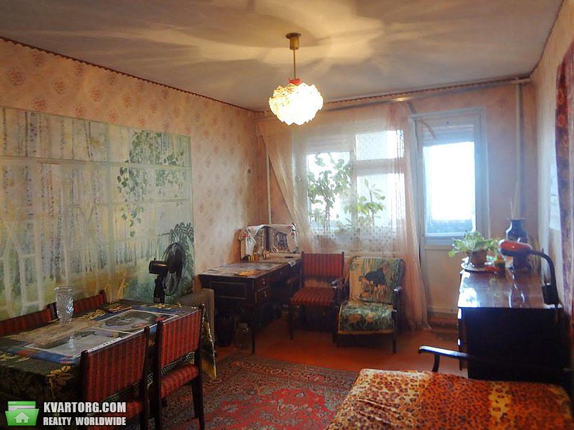 Sell 2-room apartment. Днепропетровск, Маршала Малиновского — photo 4