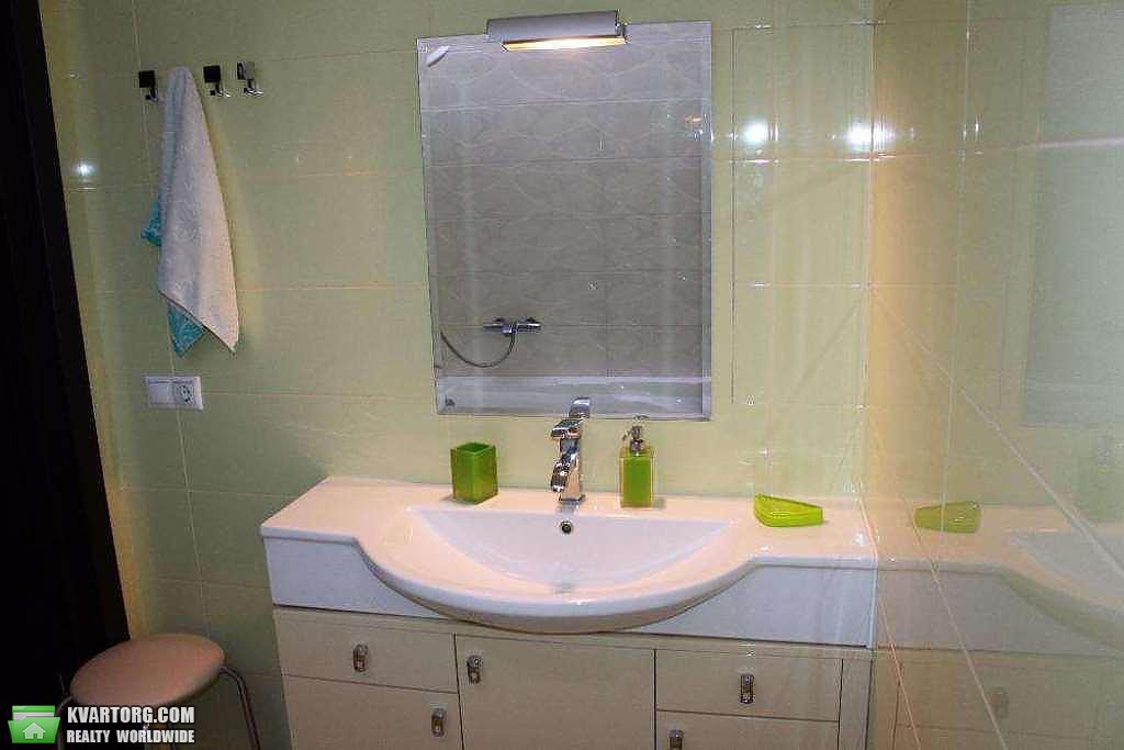 Rent out 1-room apartment. Киев,  Вильямса — photo 8