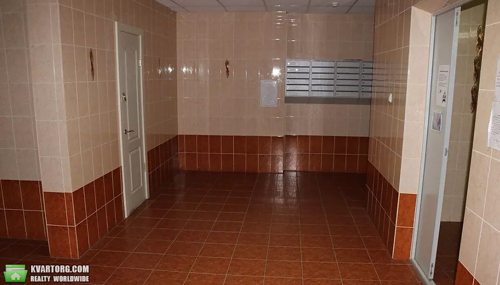 Sell 2-room apartment. Киев,  Феодосийская — photo 4