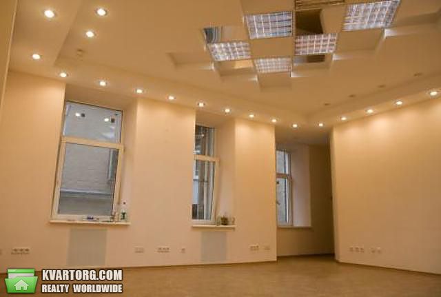 Rent out office. Киев,  Шота Руставели — photo 1