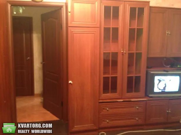 Rent out 1-room apartment. Киев,  Пражская — photo 5