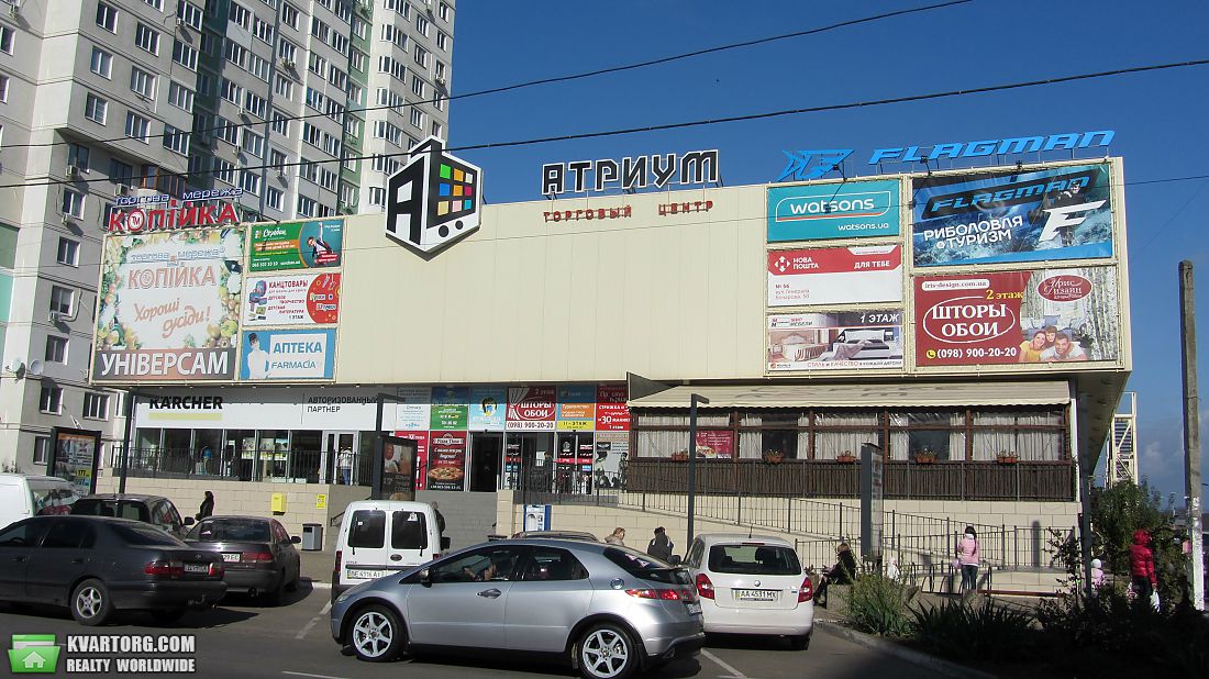 Sell 2-room apartment. Одесса, Сахарова — photo 10
