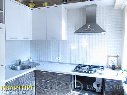 Sell 1-room apartment. Киев,  Мечникова — photo 6