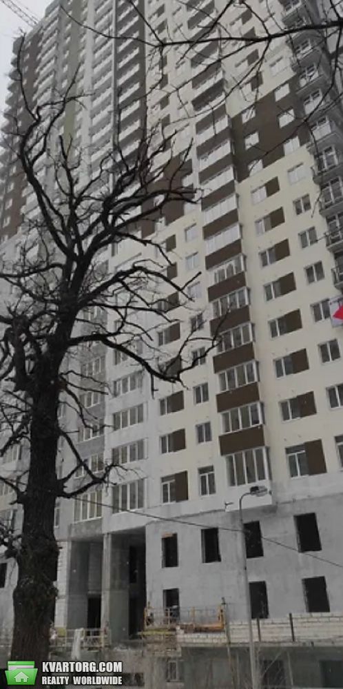 Sell 2-room apartment. Киев, Руданского — photo 1