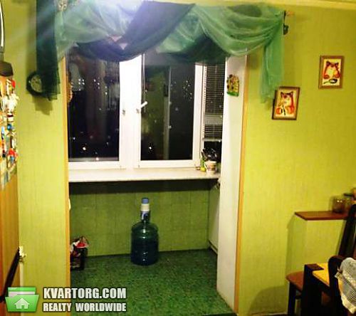Sell 2-room apartment. Киев, Березняковская — photo 4