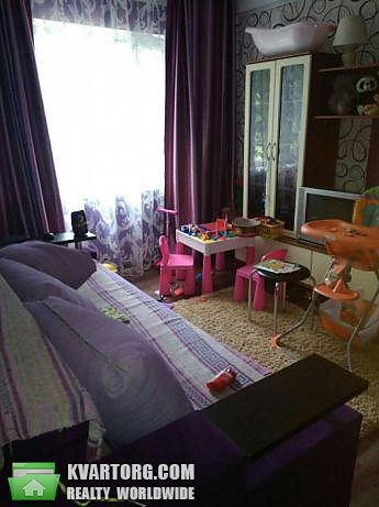 Sell 3-room apartment. Киев,  Туполева — photo 1