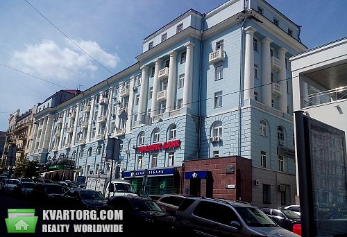 Sell 5-room apartment. Киев, Пушкинская — photo 1