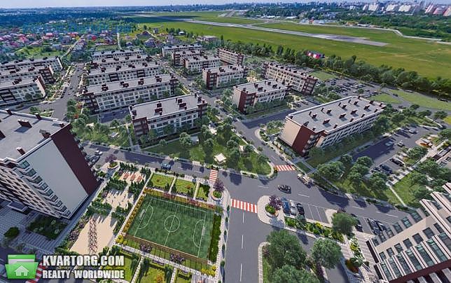 Sell 2-room apartment. Киев, Юнацкая — photo 3