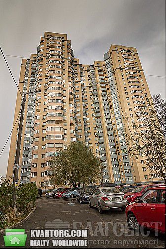 Sell 3-room apartment. Киев, Курская — photo 1