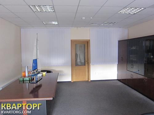 Rent out office. Киев,  Антоновича — photo 1