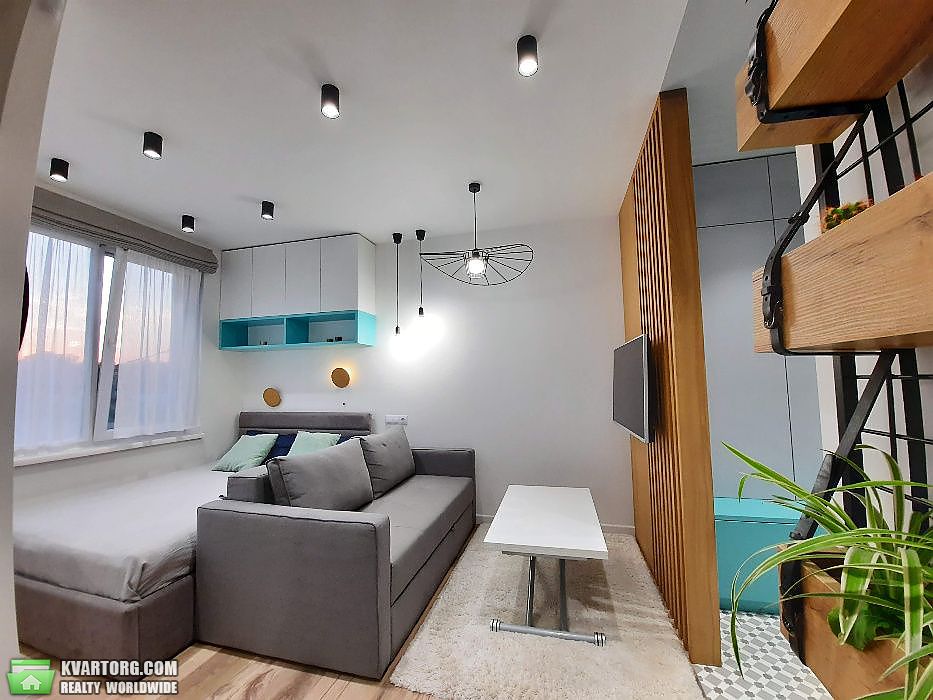 Sell 1-room apartment. Киев, Березовая — photo 4