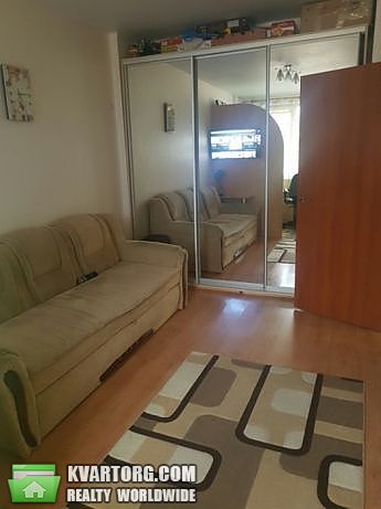 Sell 1-room apartment. Одесса, Проездная / Авангард пгт. — photo 2