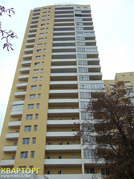 Sell 1-room apartment. Киев,  Руданского — photo 7