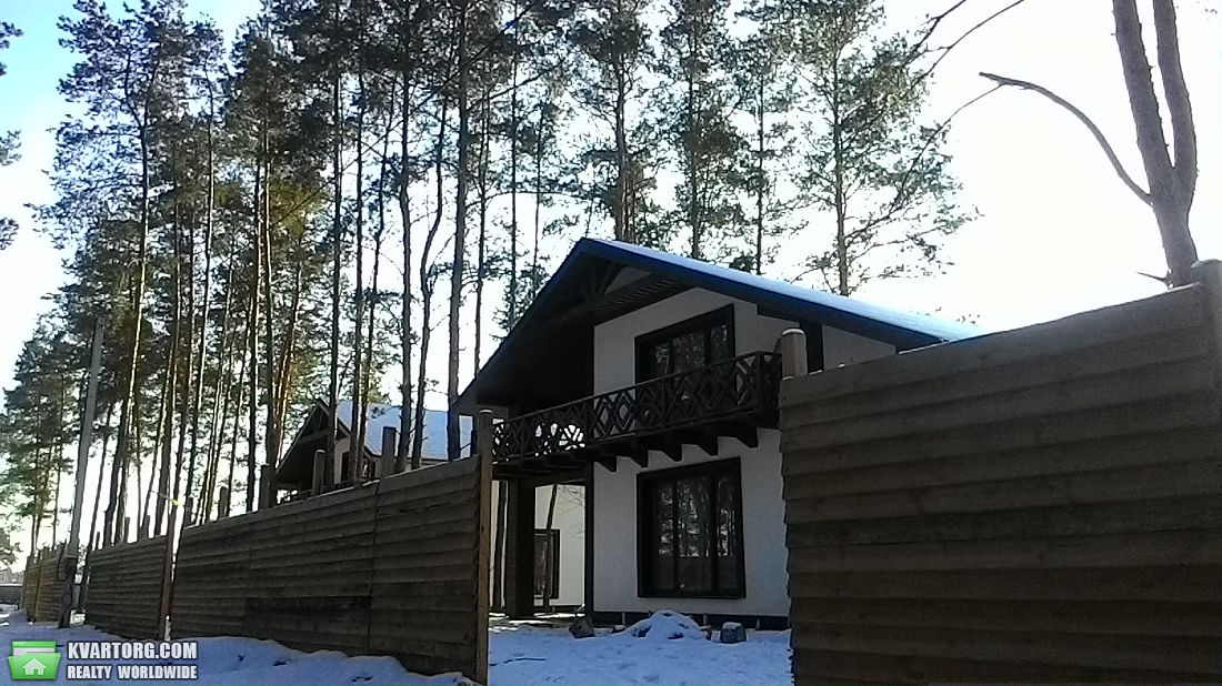 Sell house. Буча, Интернацтональная — photo 5
