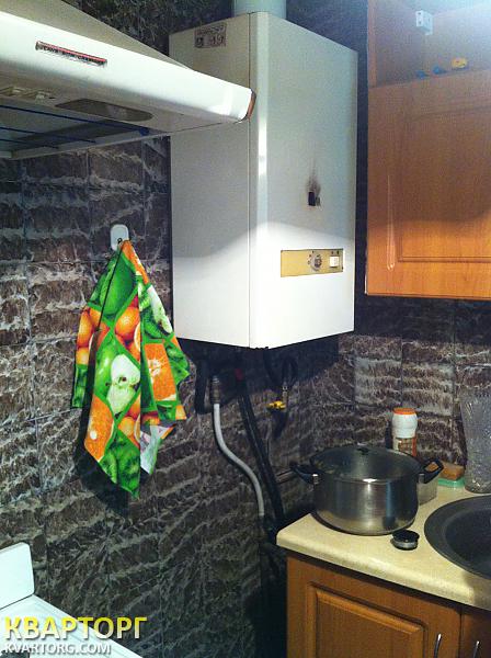 Sell 2-room apartment. Днепропетровск, косиора — photo 8