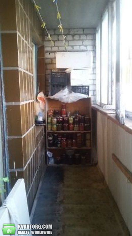 Sell 1-room apartment. Киев,  Половецкая — photo 2