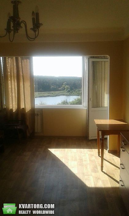 Rent out 1-room apartment. Киев, Николая Ушакова — photo 1
