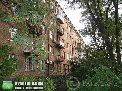 Sell 2-room apartment. Киев,  Дружбы Народов бул — photo 1