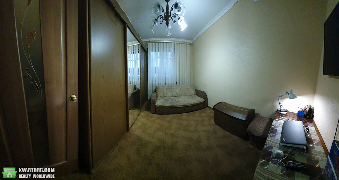 Sell 2-room apartment. Киев,  Каштановая — photo 2