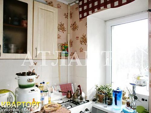 Sell 1-room apartment. Одесса, Ак.Заболотного — photo 4