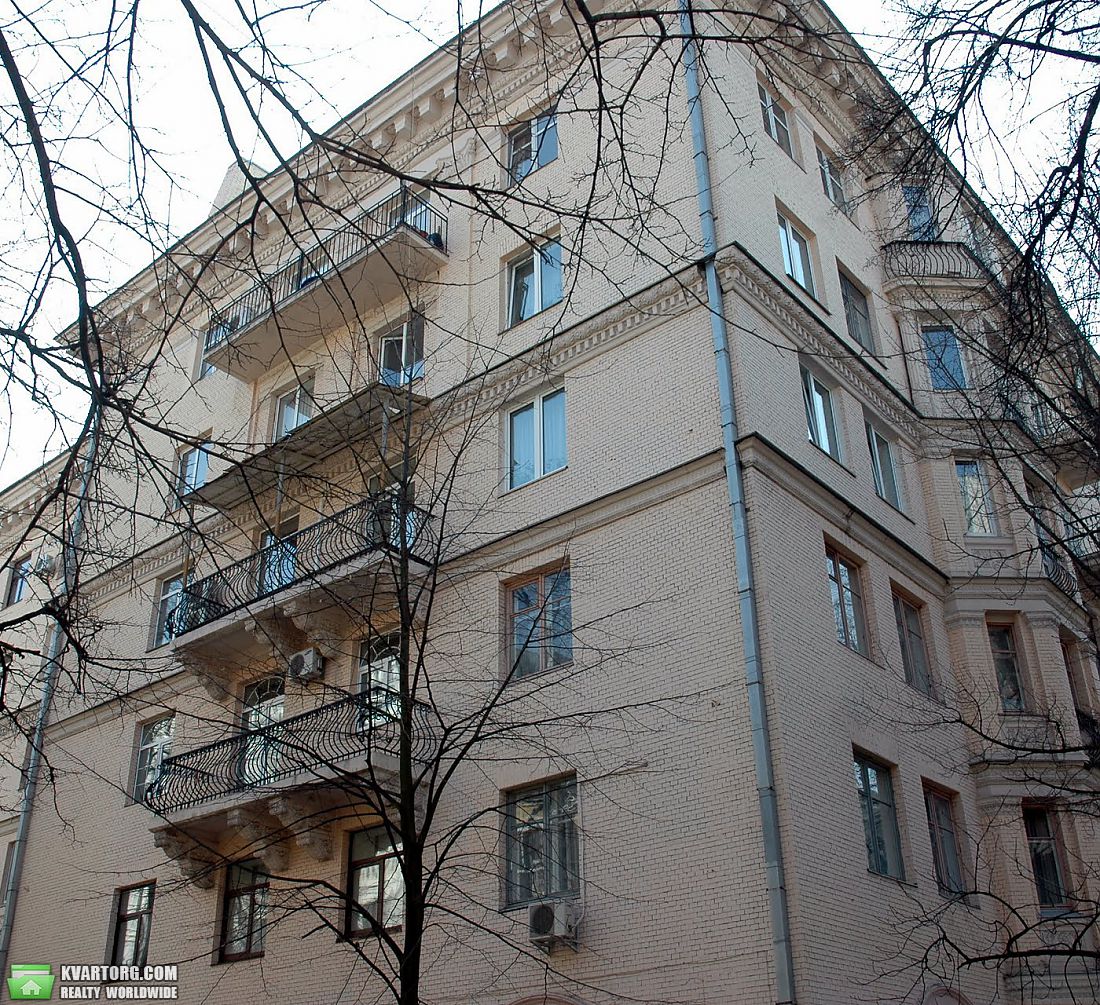 Sell 5-room apartment. Киев,  Шелковичная — photo 1