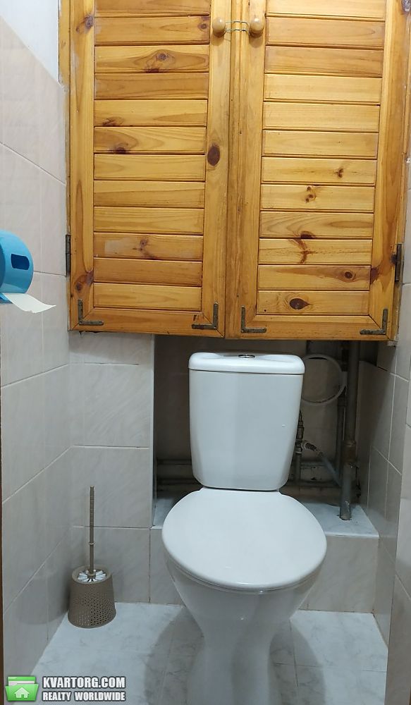 Rent out 2-room apartment. Днепропетровск,  Правды пр — photo 7