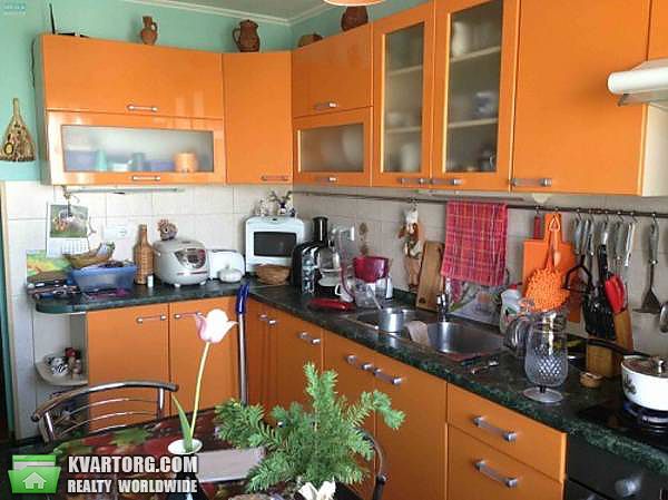 Sell 4-room apartment. Киев, Глушкова пр — photo 4