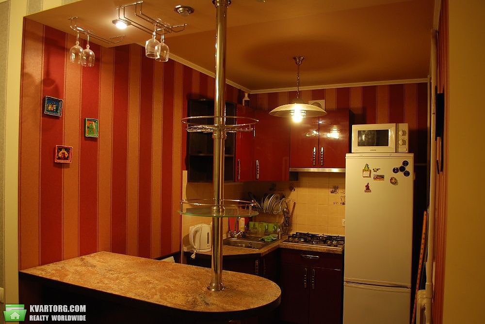 Sell 1-room apartment. Киев,  Телиги — photo 1