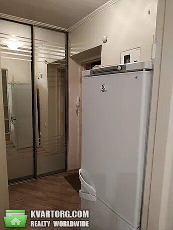 Rent out 1-room apartment. Киев, .Бастионная — photo 8