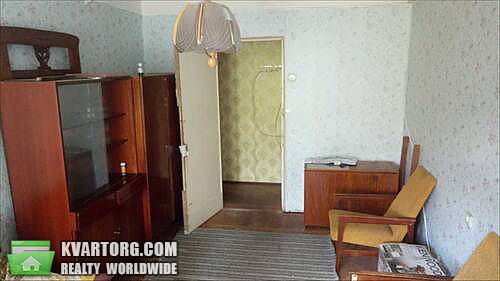 Sell 2-room apartment. Киев,  Курнатовского — photo 2