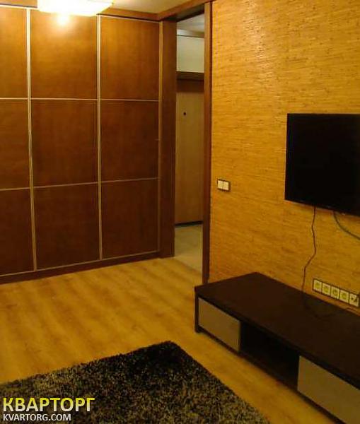 Sell 1-room apartment. Киев,  Жуковского — photo 1