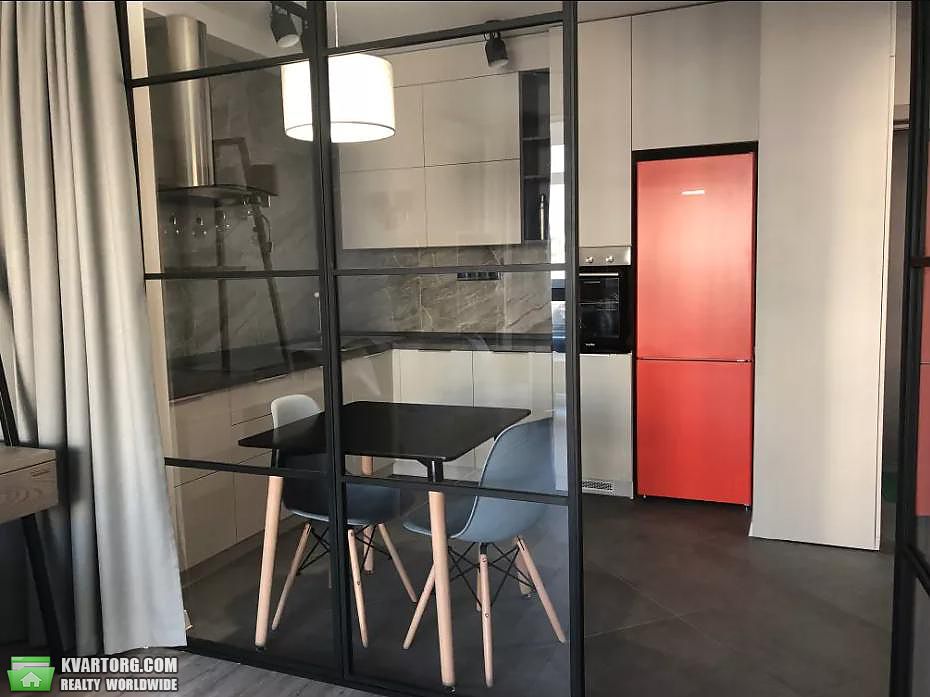Rent out 2-room apartment. Киев, ул. Предславинская, — photo 1