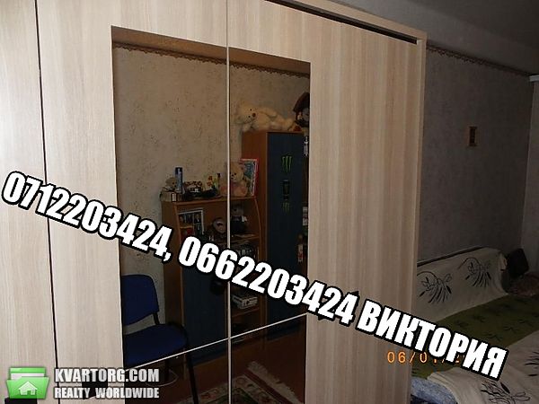 Sell 2-room apartment. Донецк, раздольная — photo 3