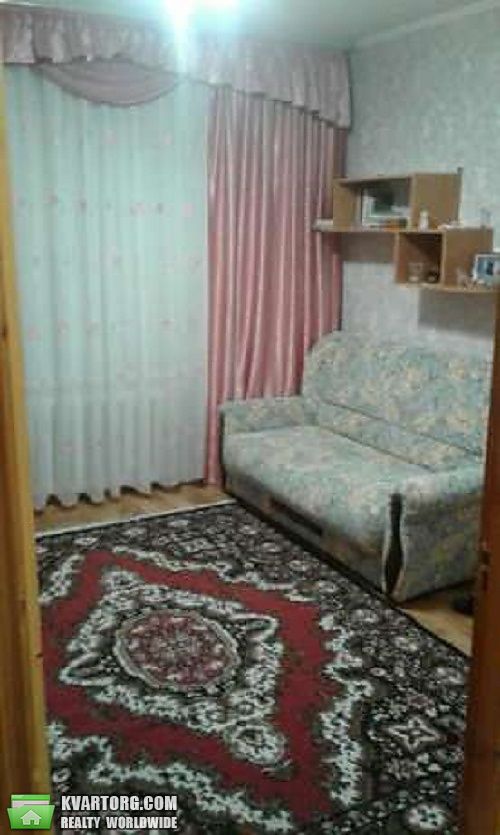 Sell 2-room apartment. Киев,  Северная — photo 1
