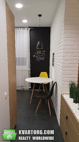 Rent out 1-room apartment. Киев,  Ломоносова — photo 9