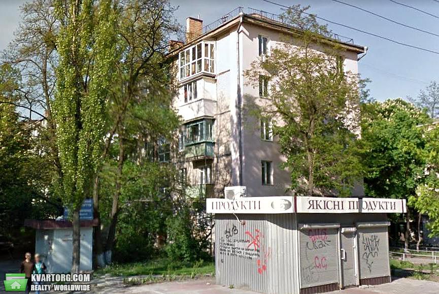 Sell 3-room apartment. Киев,  Щусева — photo 2