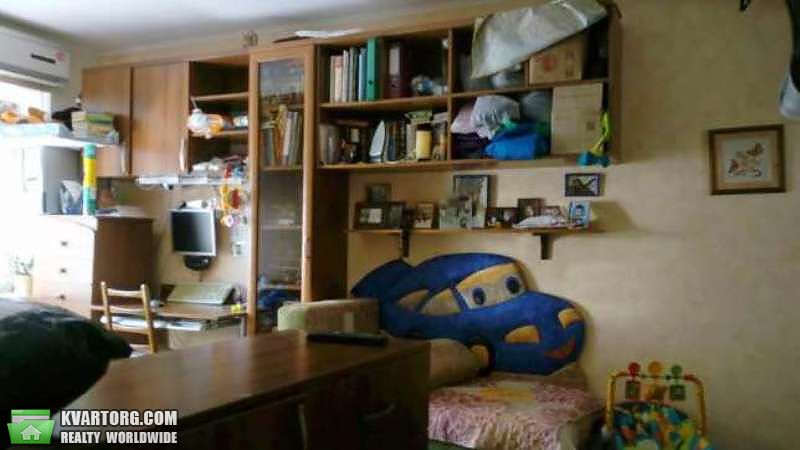 Sell 1-room apartment. Киев, Вышгородская — photo 2