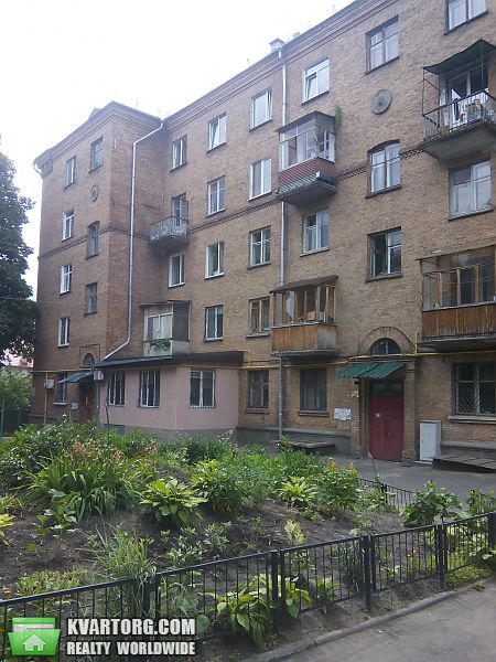 Sell 2-room apartment. Киев, Металлистов — photo 1