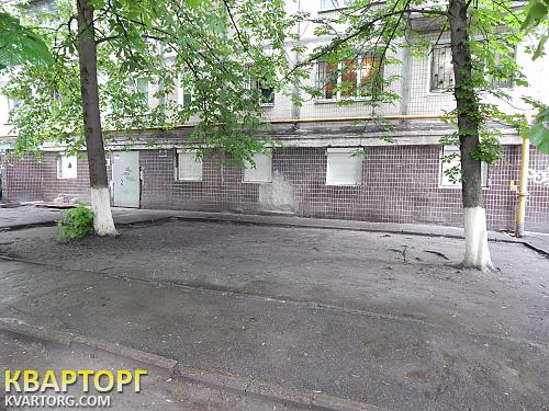 Sell office. Киев,  Кольцова бул — photo 4