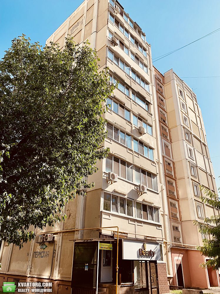 Rent out 1-room apartment. Харьков, ул. Пермская — photo 8